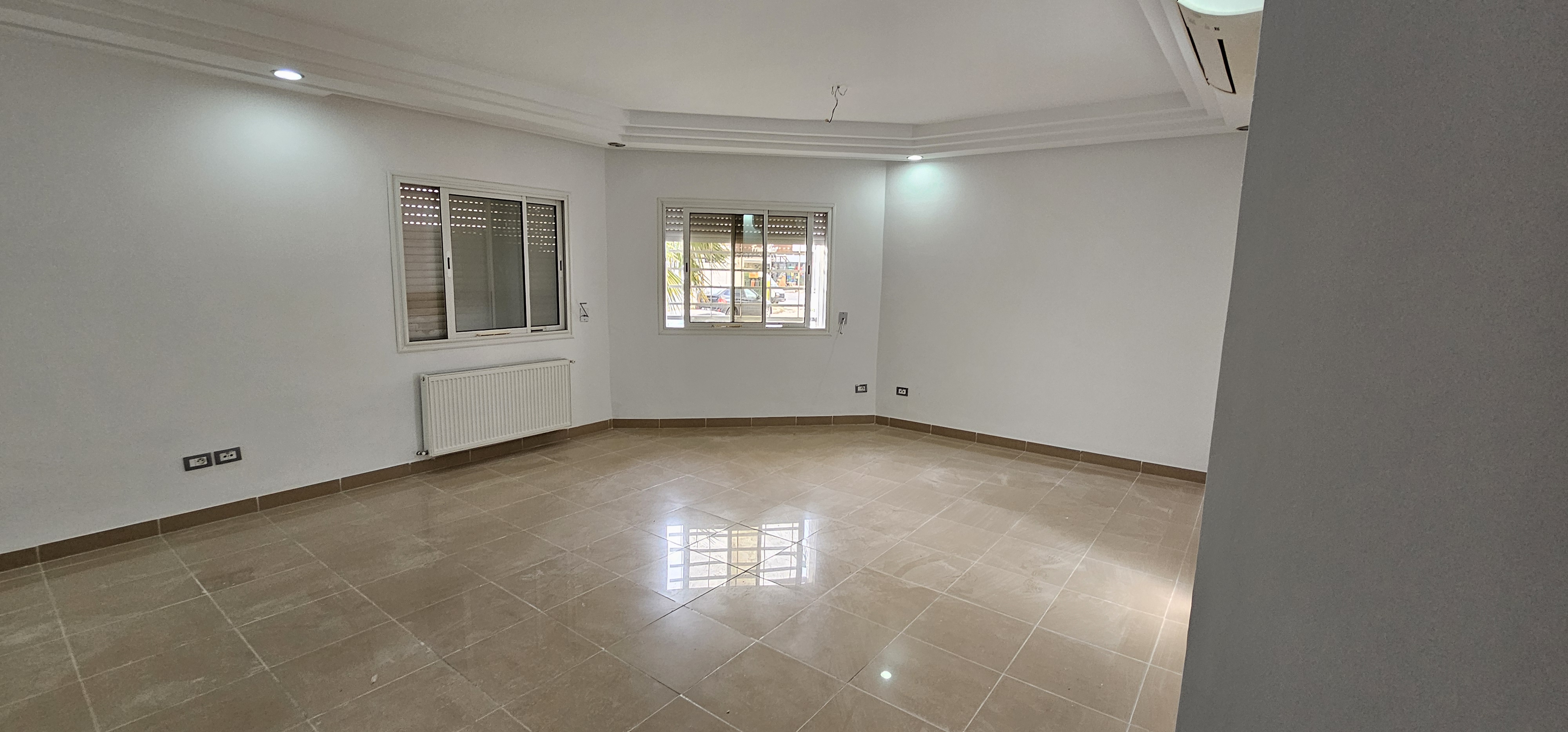 Apparemment s 3 avec jardin