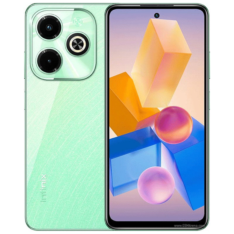 Telephone infinix hot40
