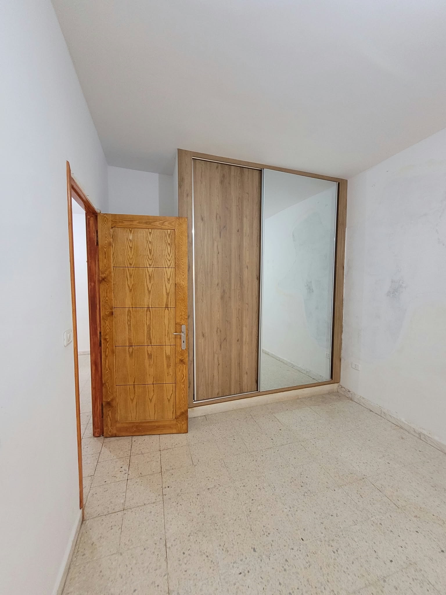 Coquet appartement