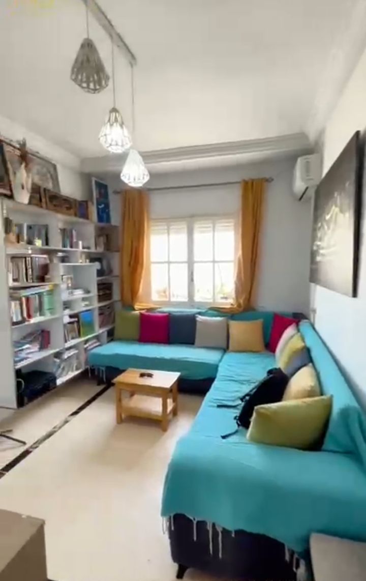 Appartement s 3