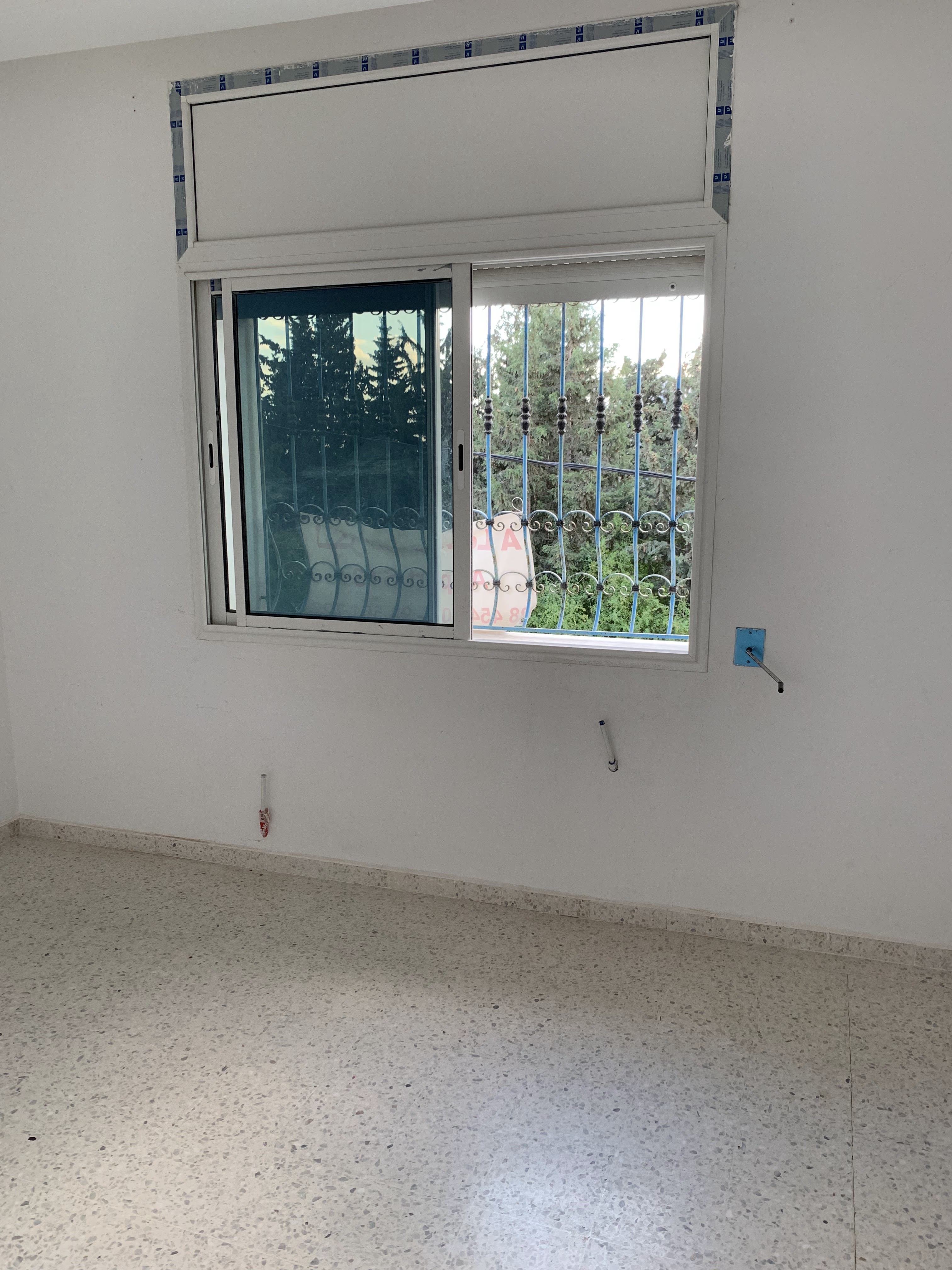 Joli appartement