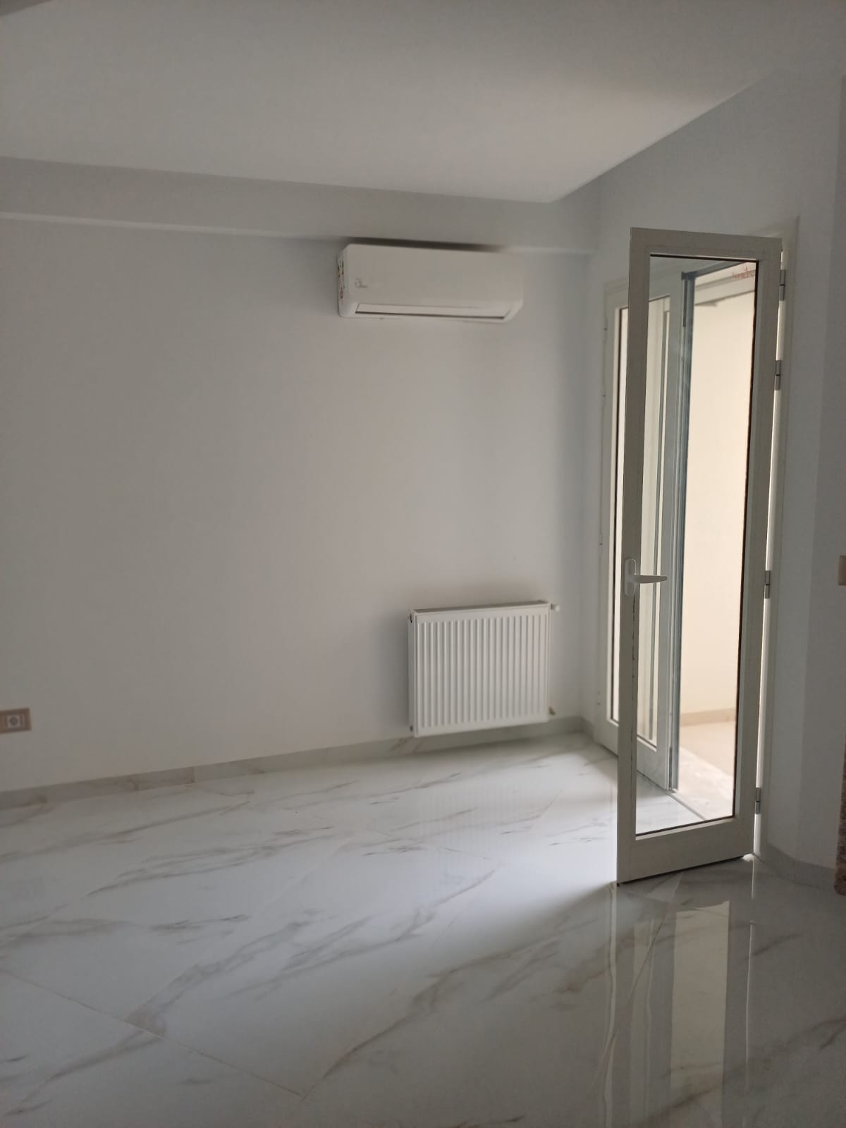 S1 neuf jamais habité
