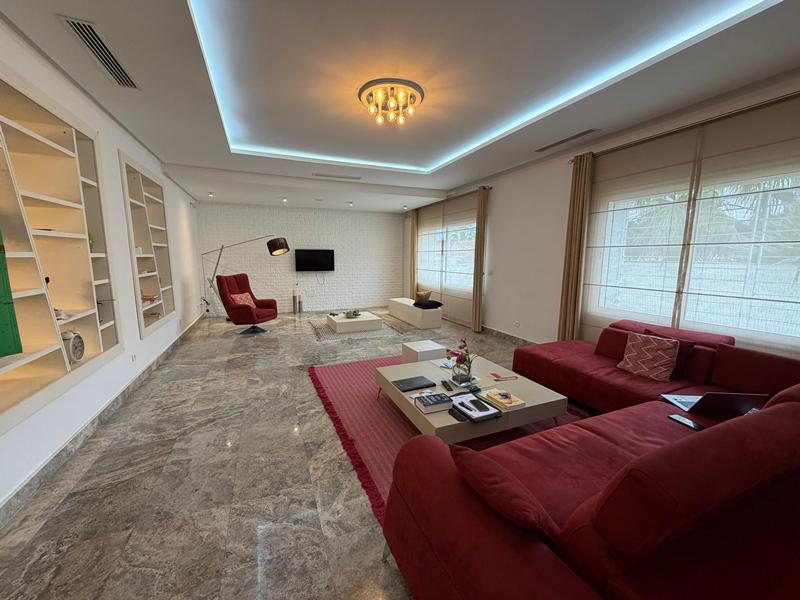 Villa mahrsi réf v3032