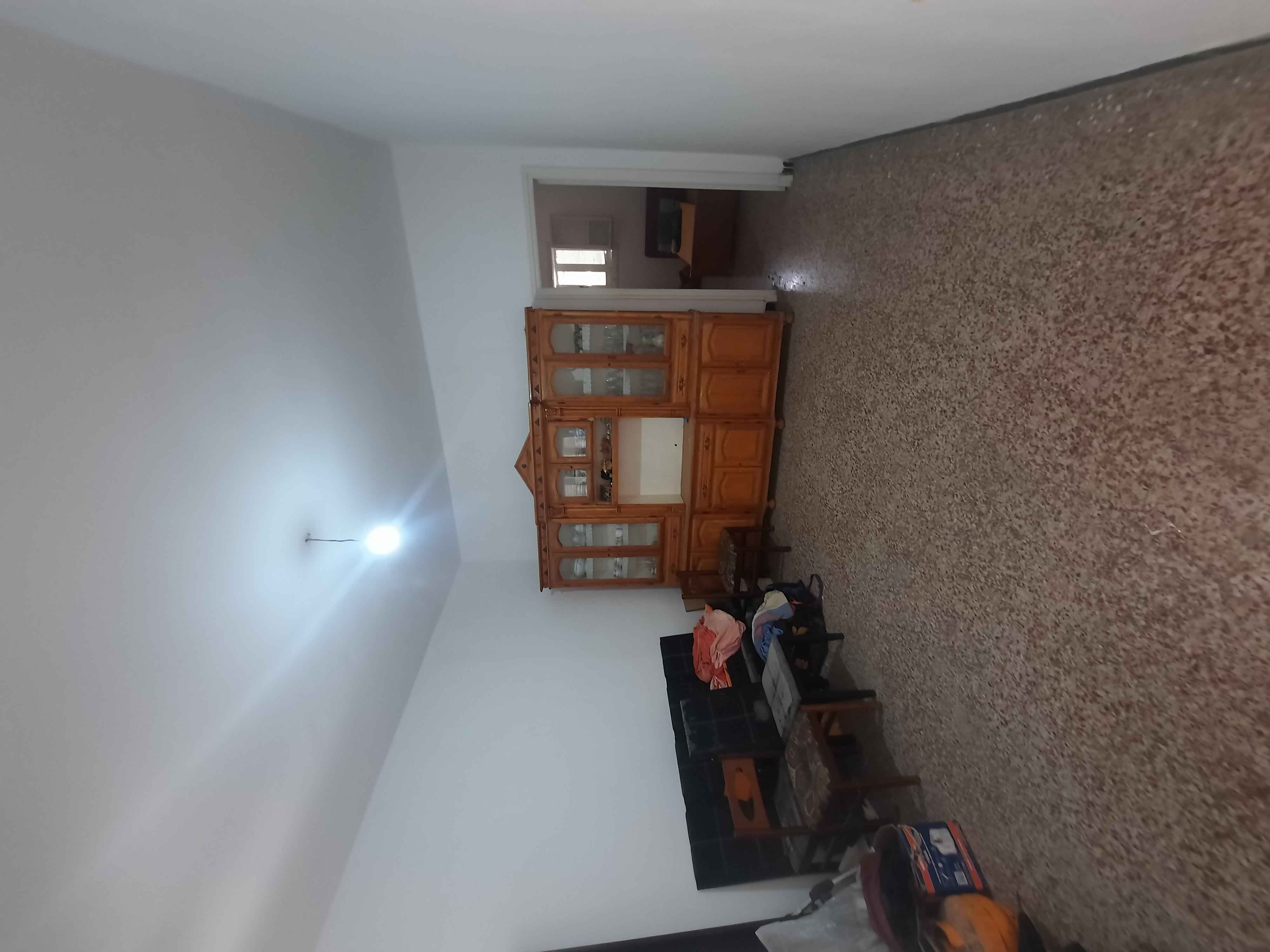 S3 1er etage de villa