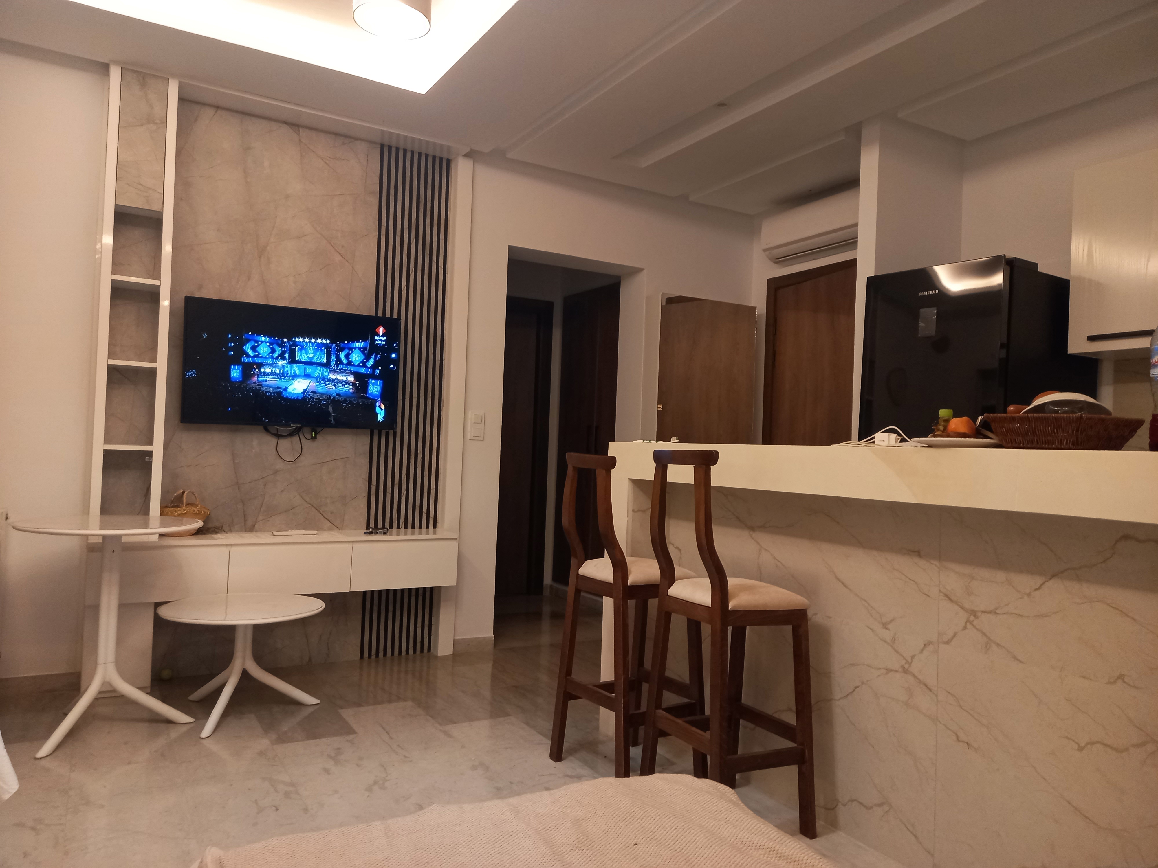 Appartement à afh nabeul