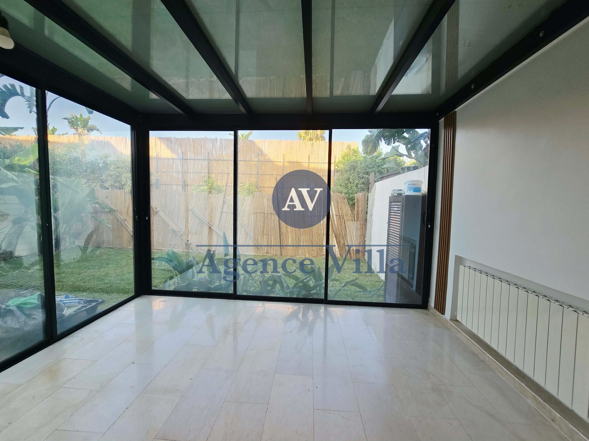 Duplex s2 à la soukra
