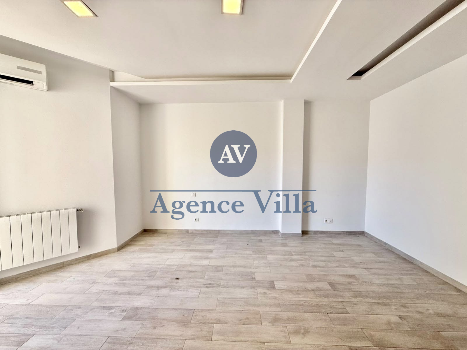 Un appartement s2 aux jardins de carthage