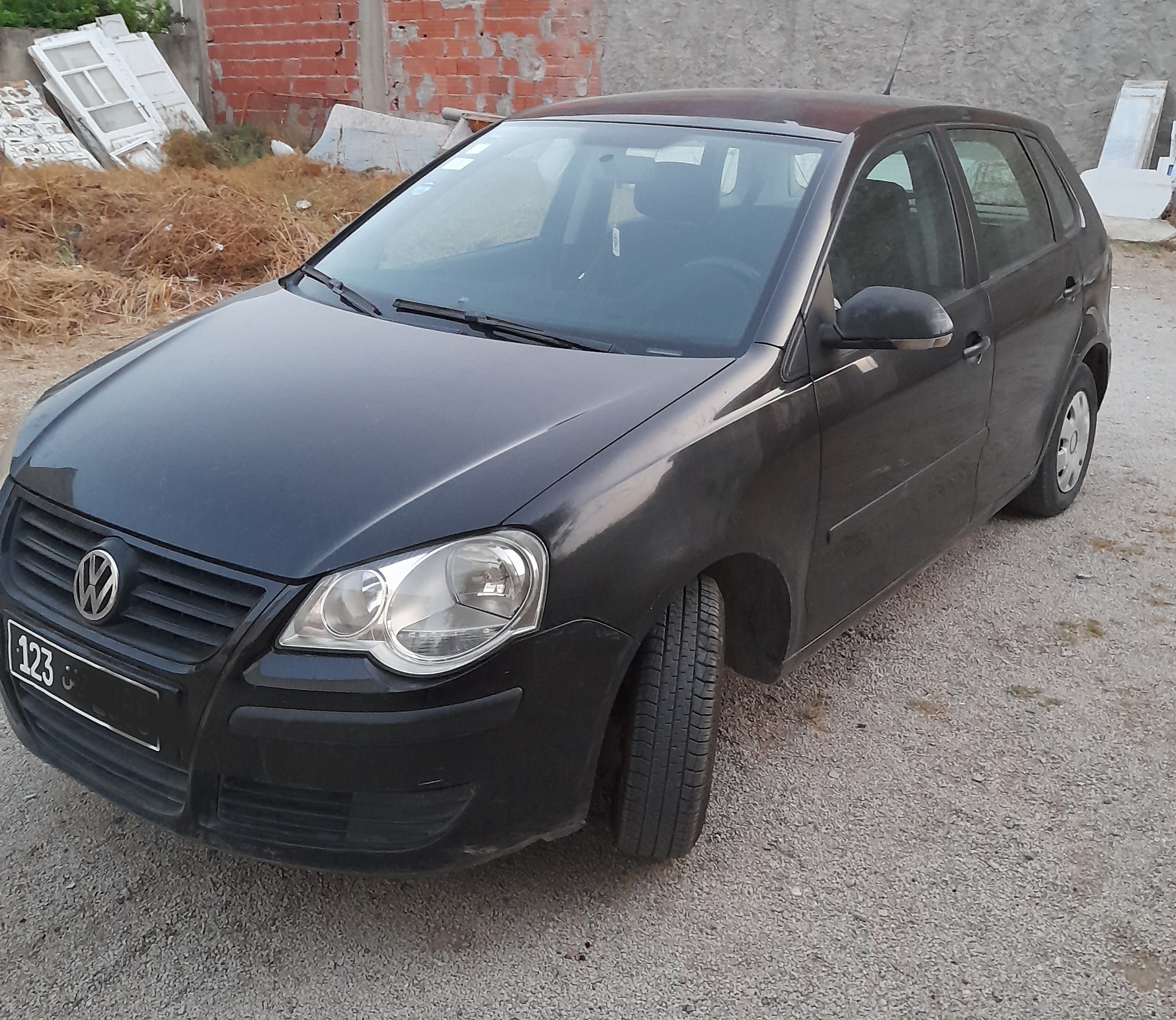 Polo 6 en très bon état