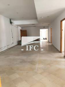 Bureau en 11 espaces 410mcharguia ref2362a