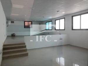 Open space 80m charguia 2 ref1043a