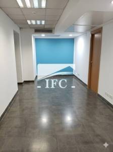 Bureau en 5 espaces 180m lac 1 ref2371a