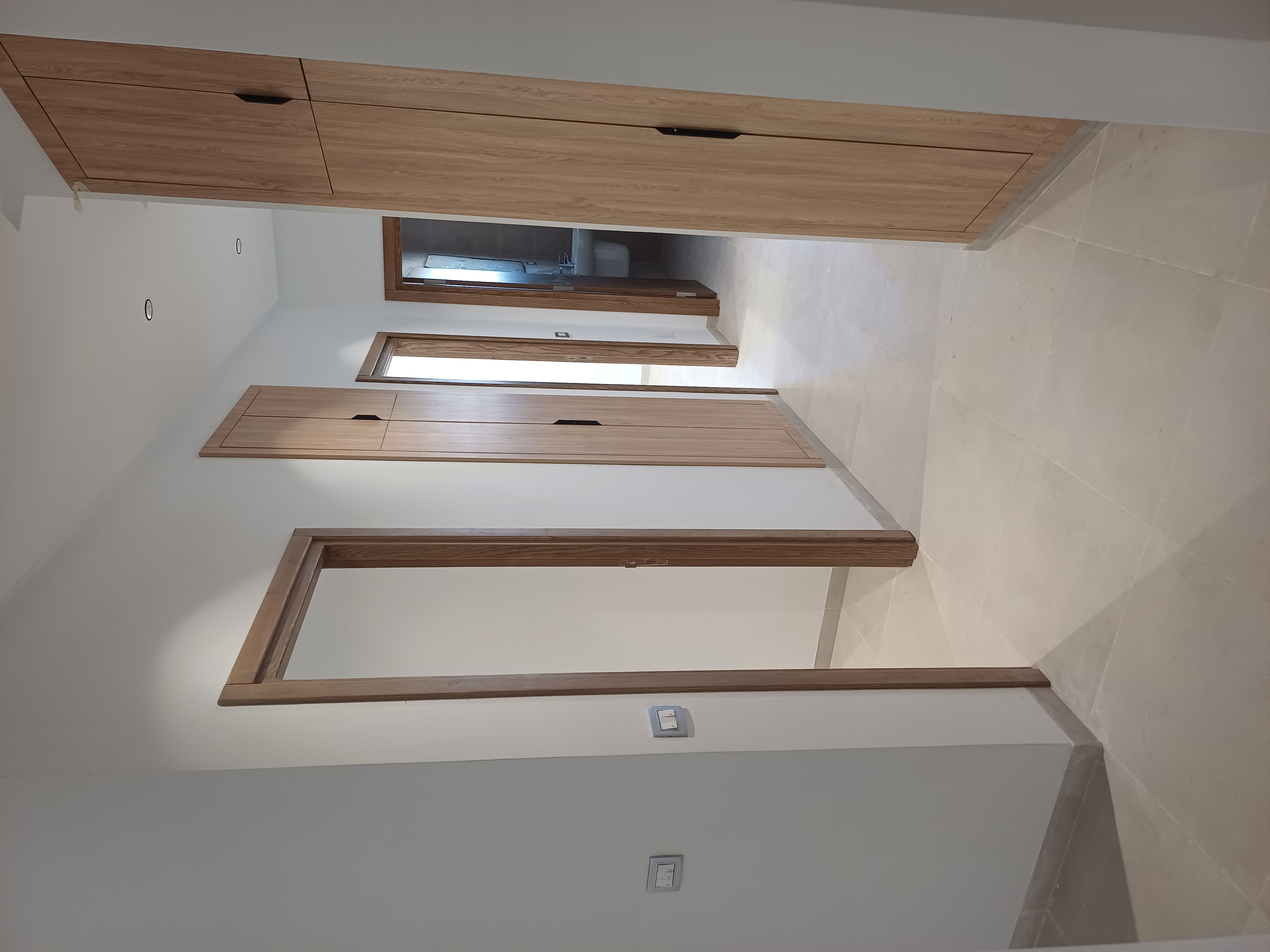 Appartement haut standing