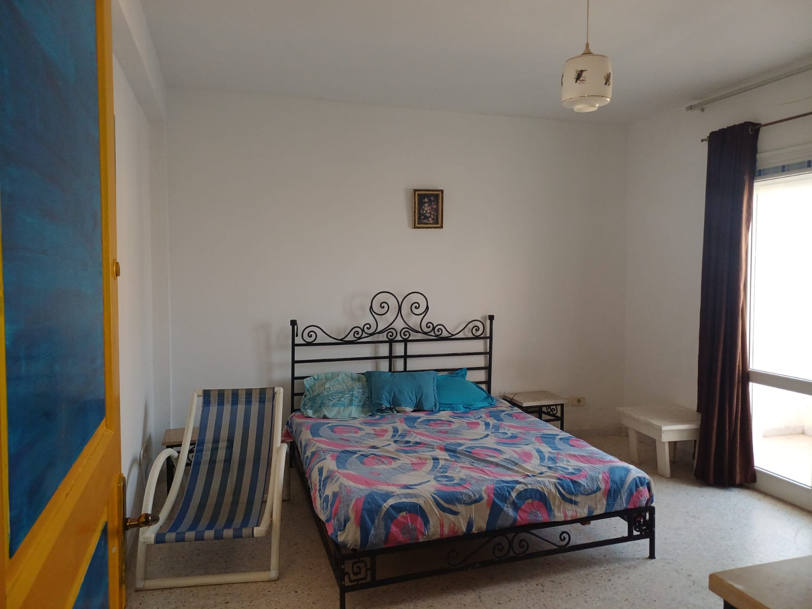 Appartement pour etudiants