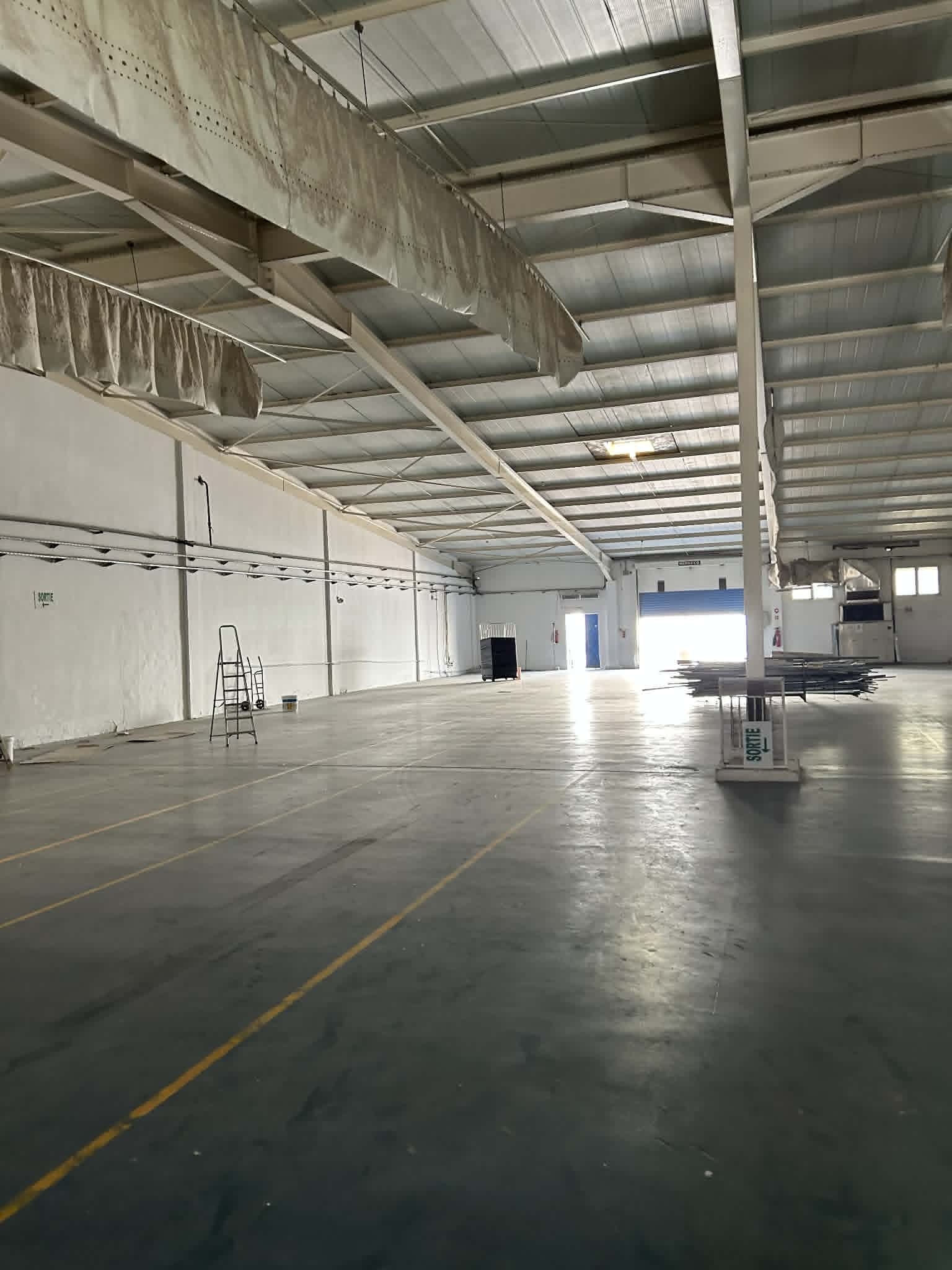 B arous 7000 m2 l260902