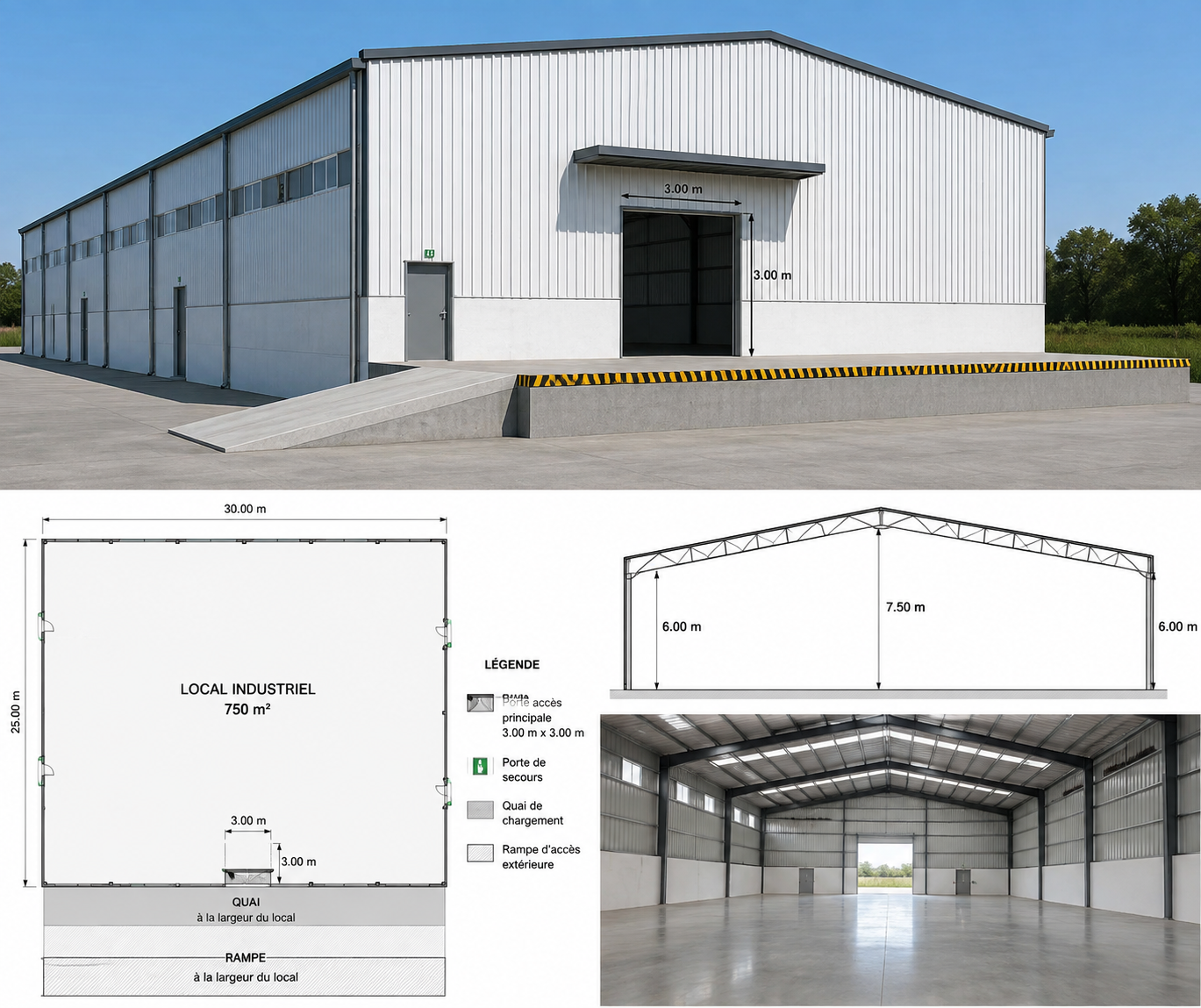 Tu sud 3200 m2 l260805