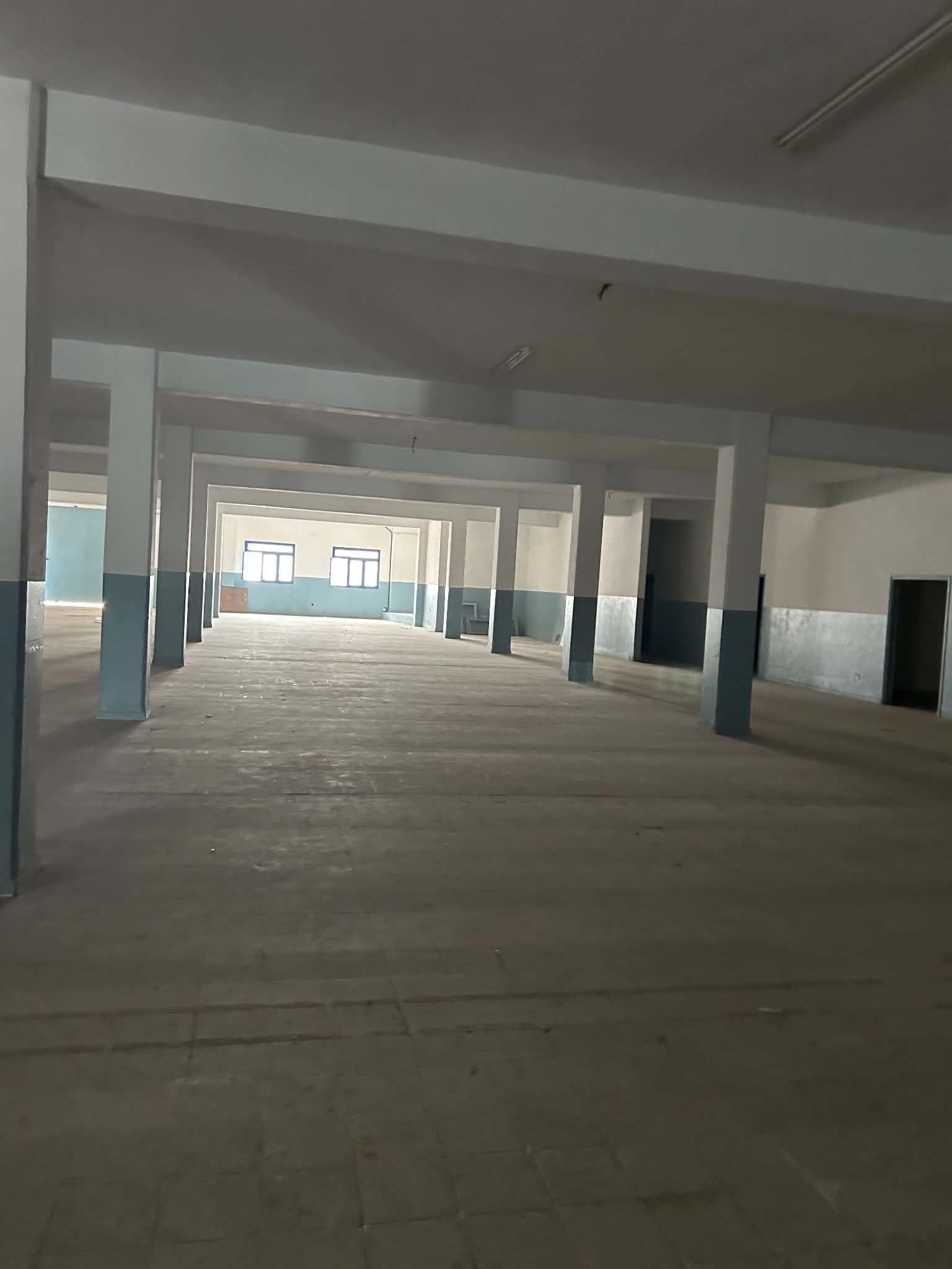Charguia 4000 m2 l260803