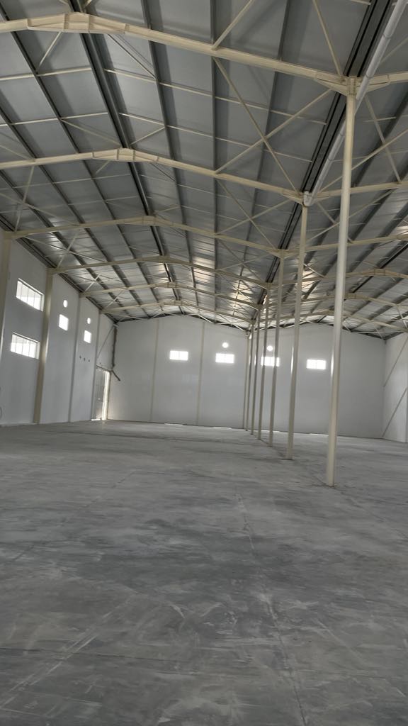 Tu ouest 3000 m2 l250505