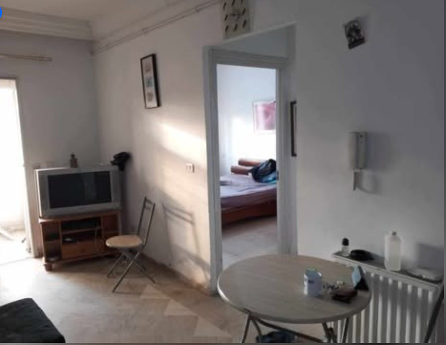Un joli appartement s1 a l'ariana