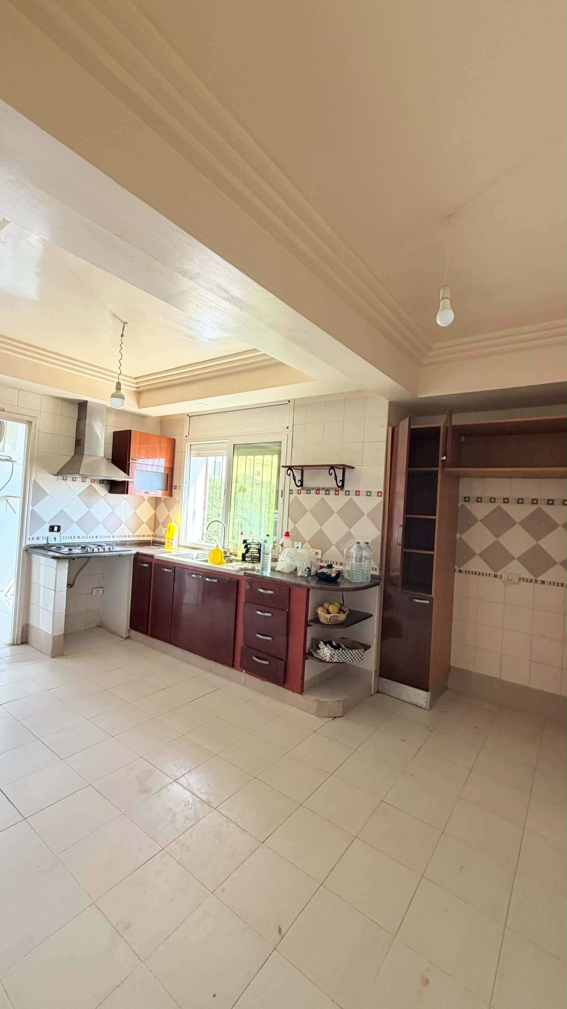 Villa s5 indépendante à el manar 1