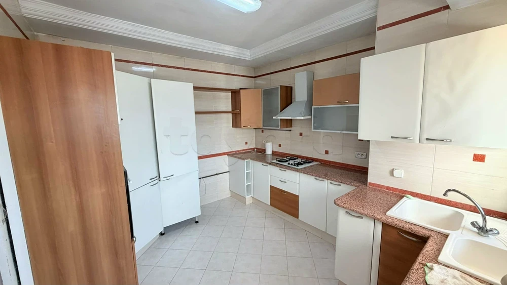 Joli appqrtement s3 meuble a menzah 9