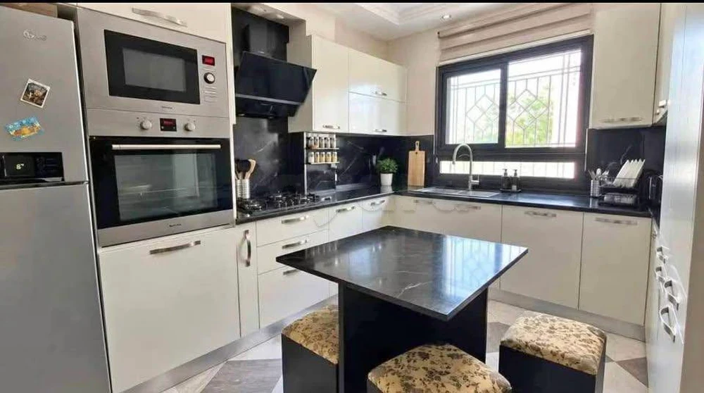 Duplex s3 à manar 3