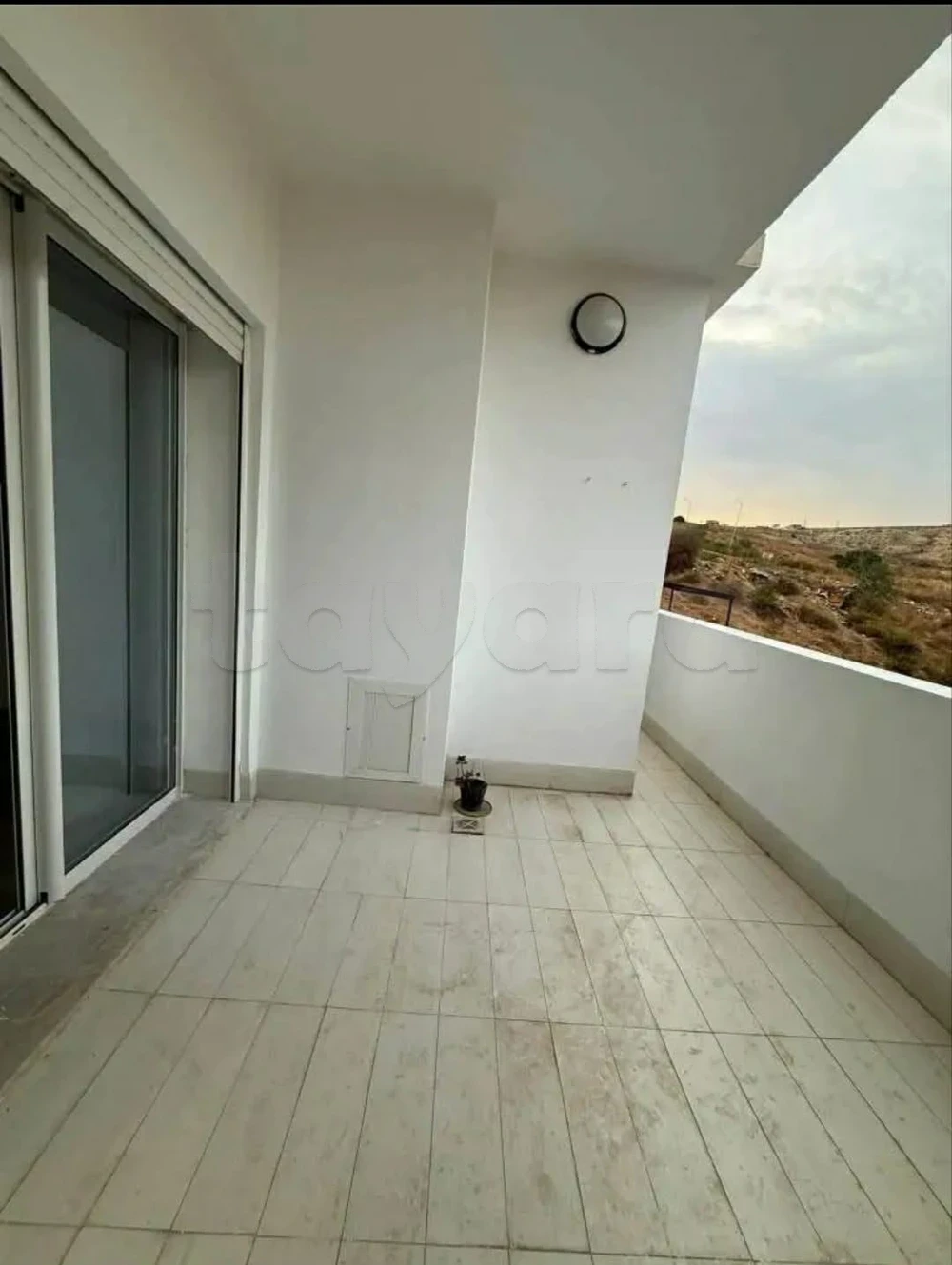 Joli appartement s4 a ennasser 2