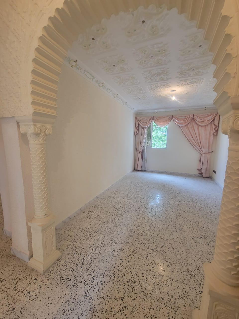 Appartement s3 avec vue sur mer