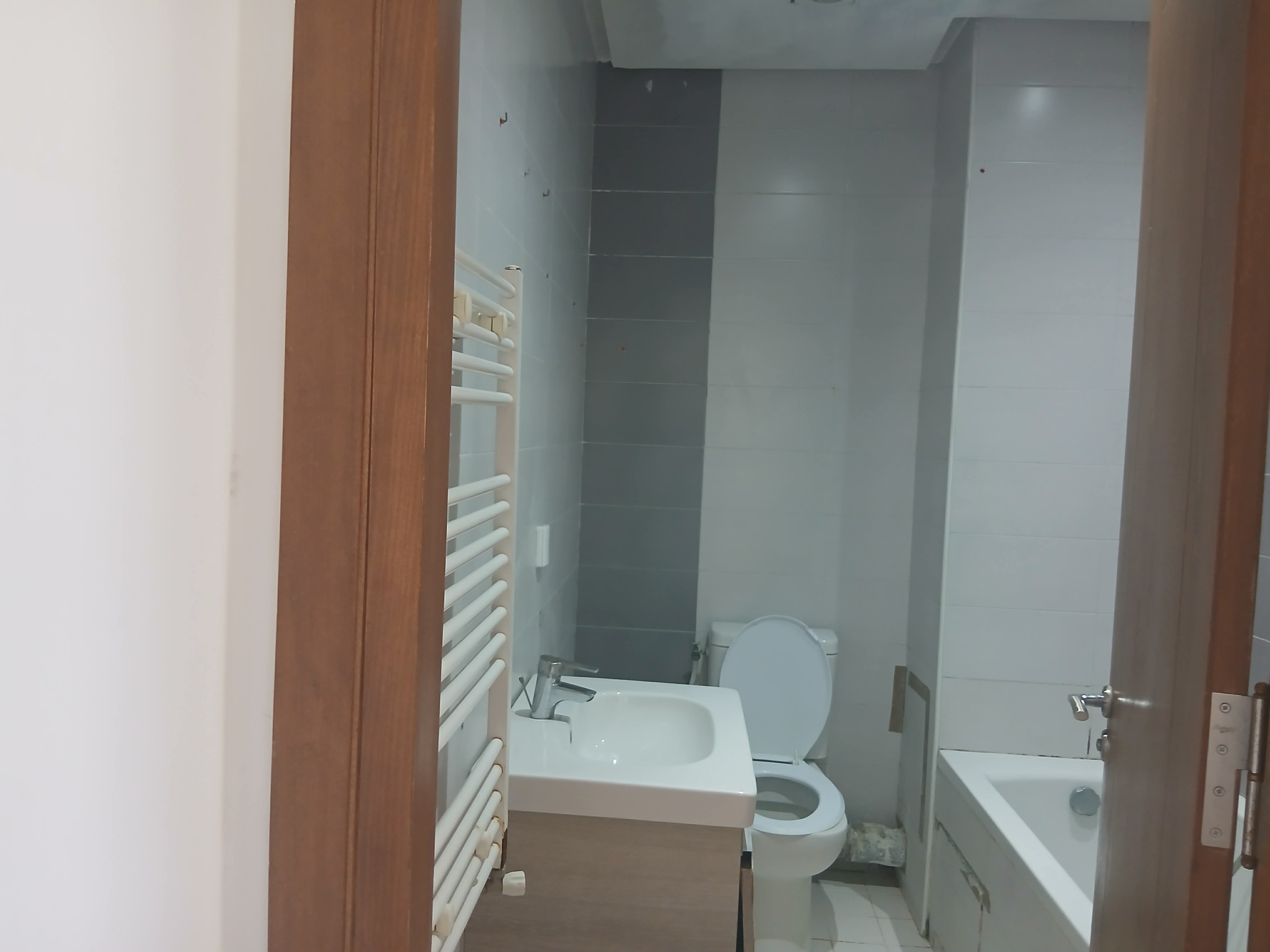 Joli appartement haut standing