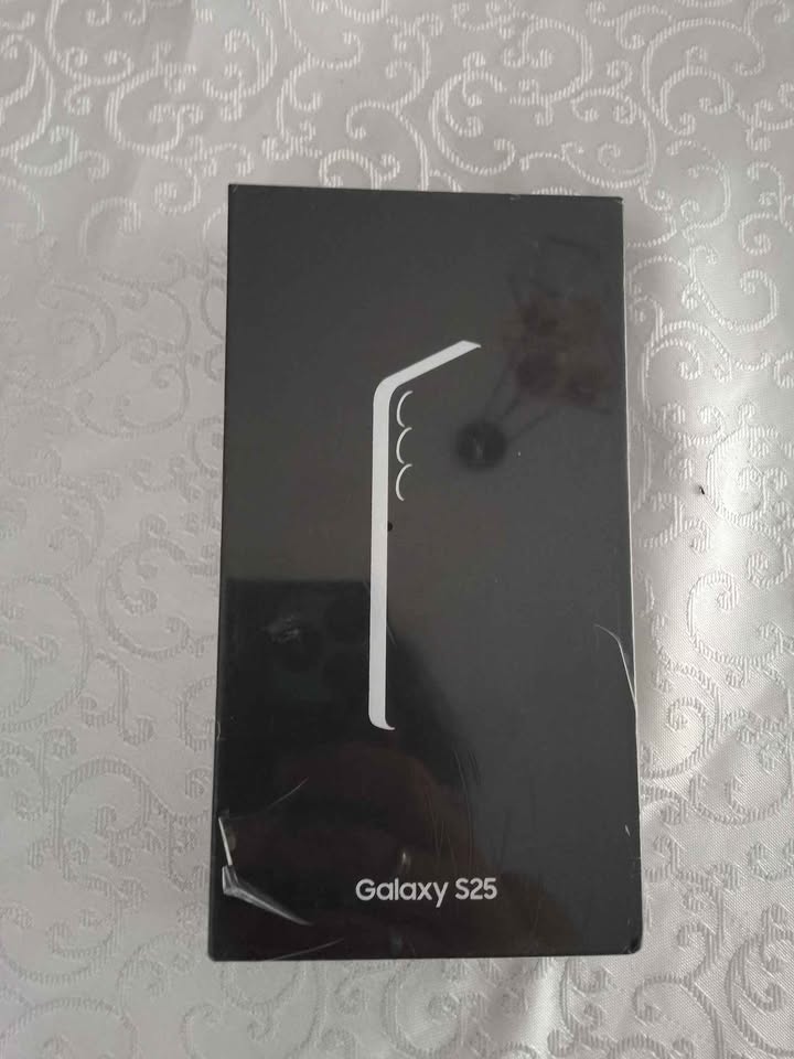 Samsung galaxy s25