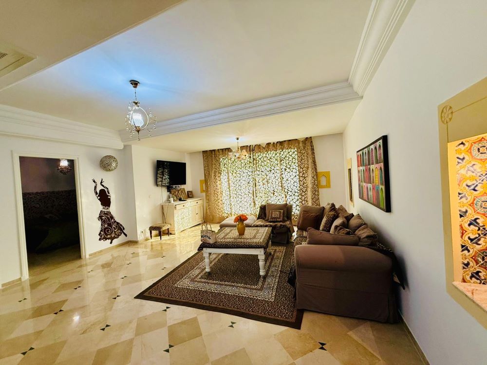 V668 appartement elora