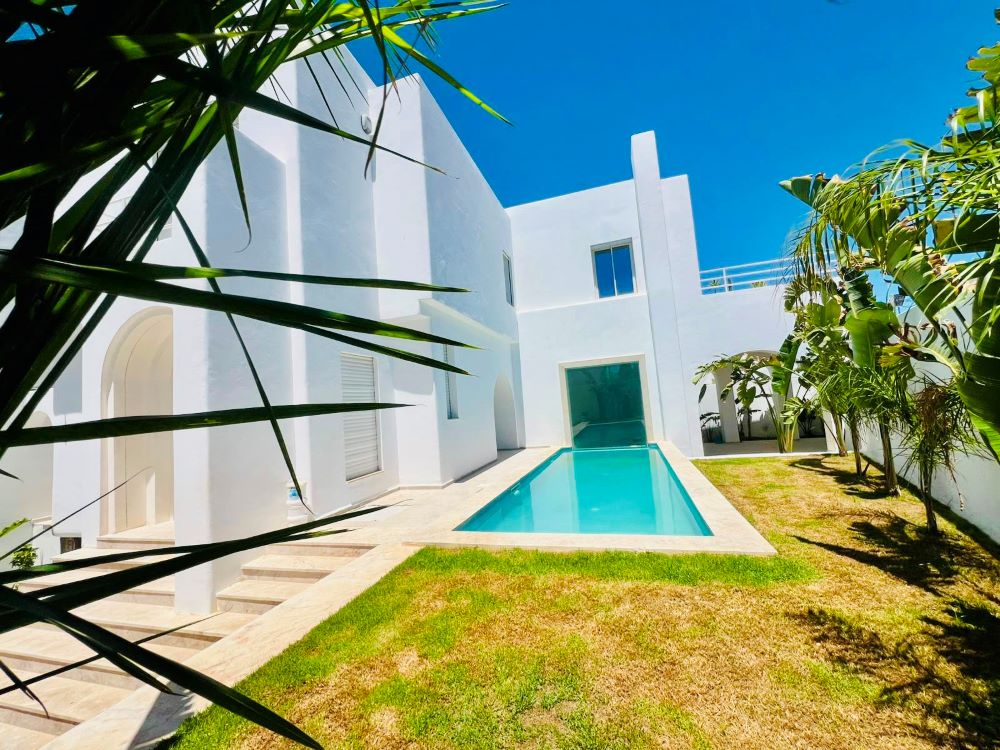 V651 villa la rosali 2 c
