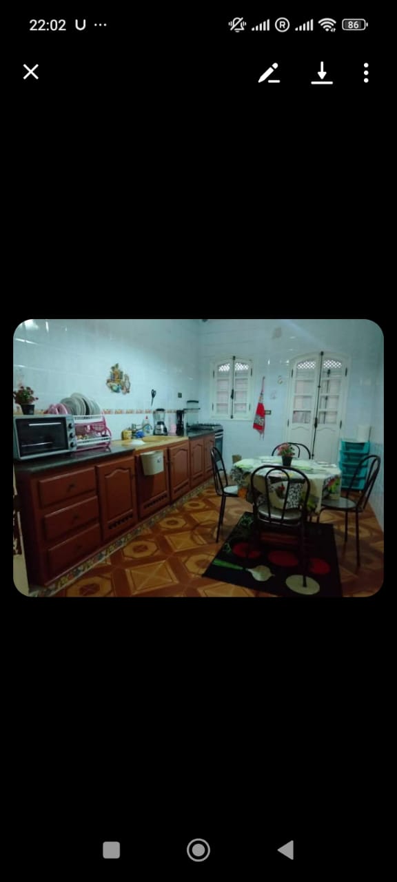 House for rent per bed