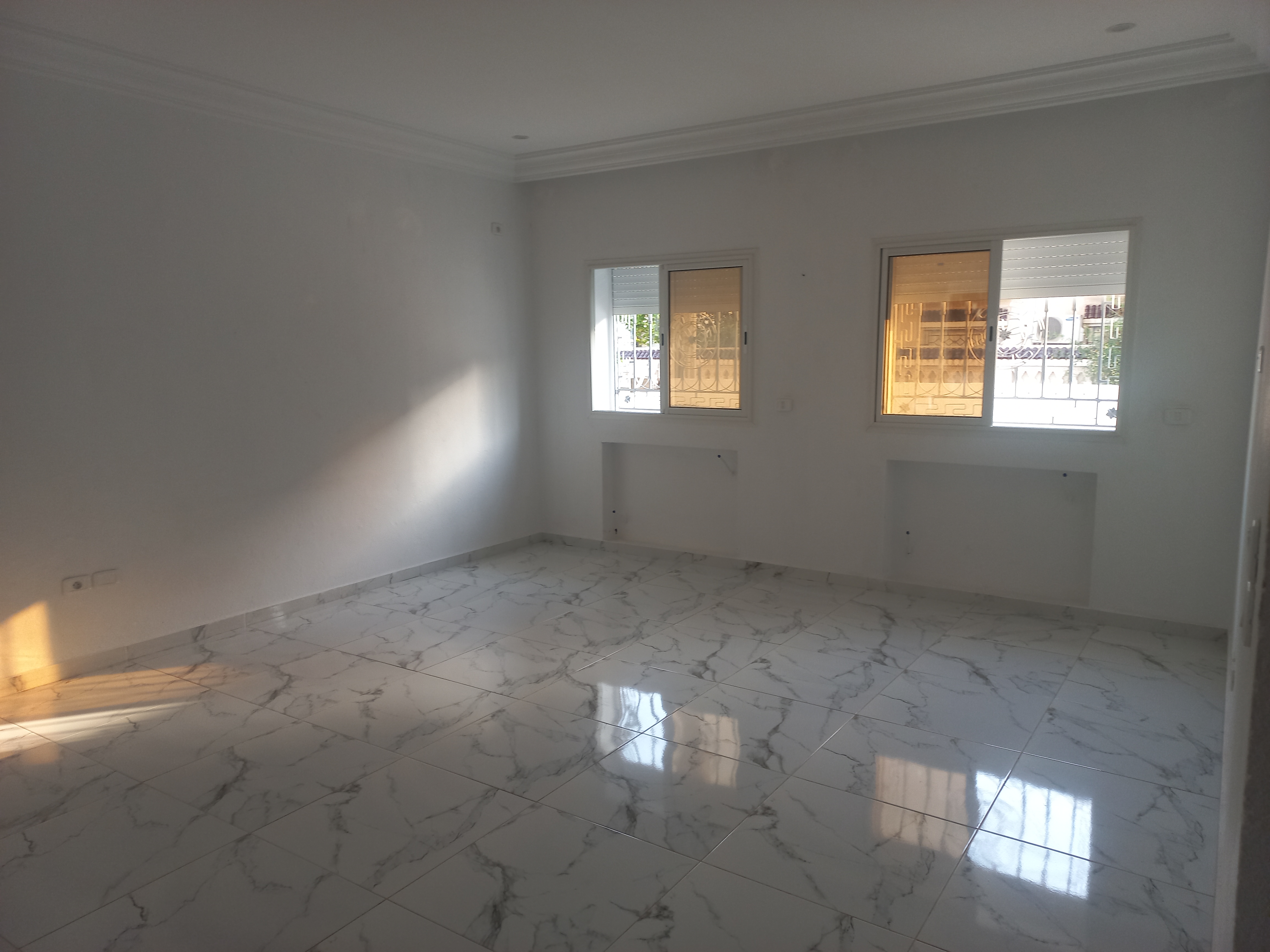 Appartement à denden