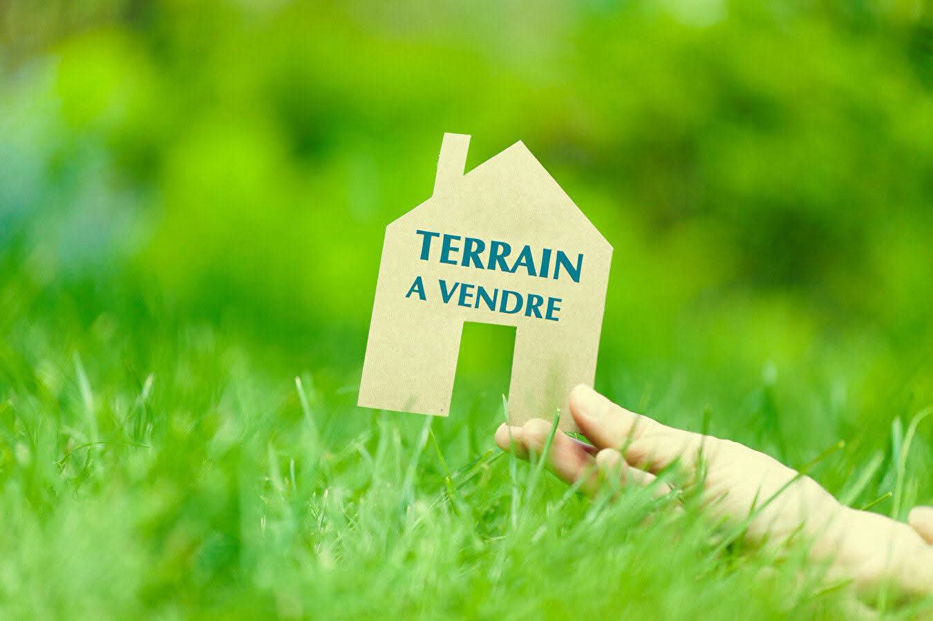 Terrain cité malouf