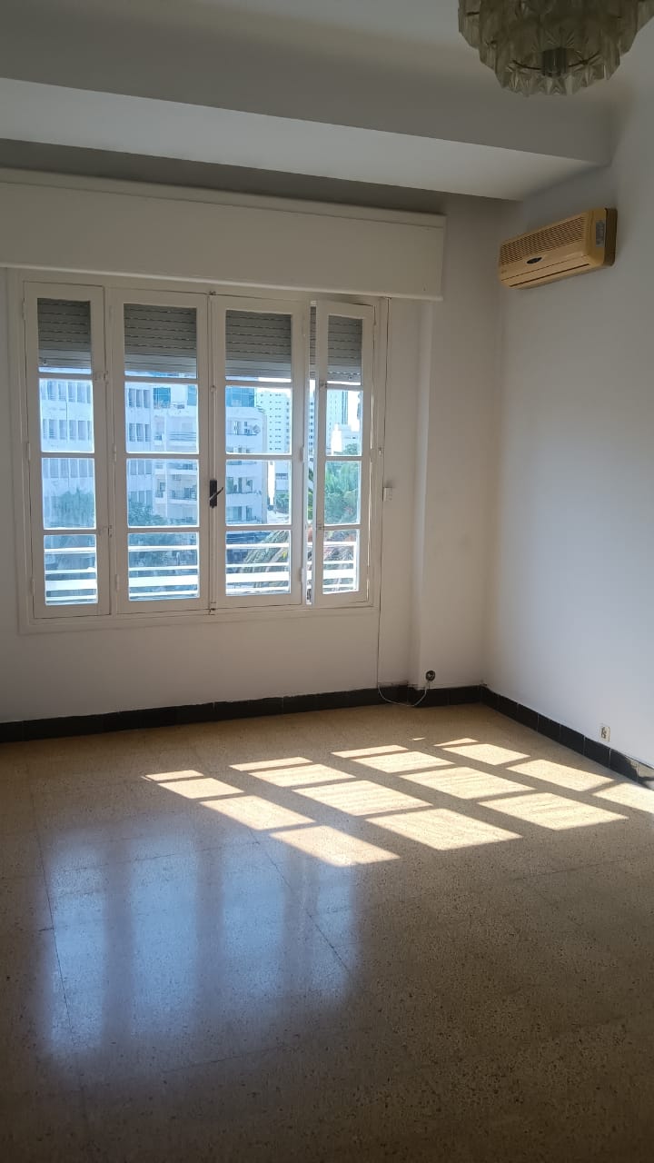 Appartement s plus 3 à jeanne d'arc