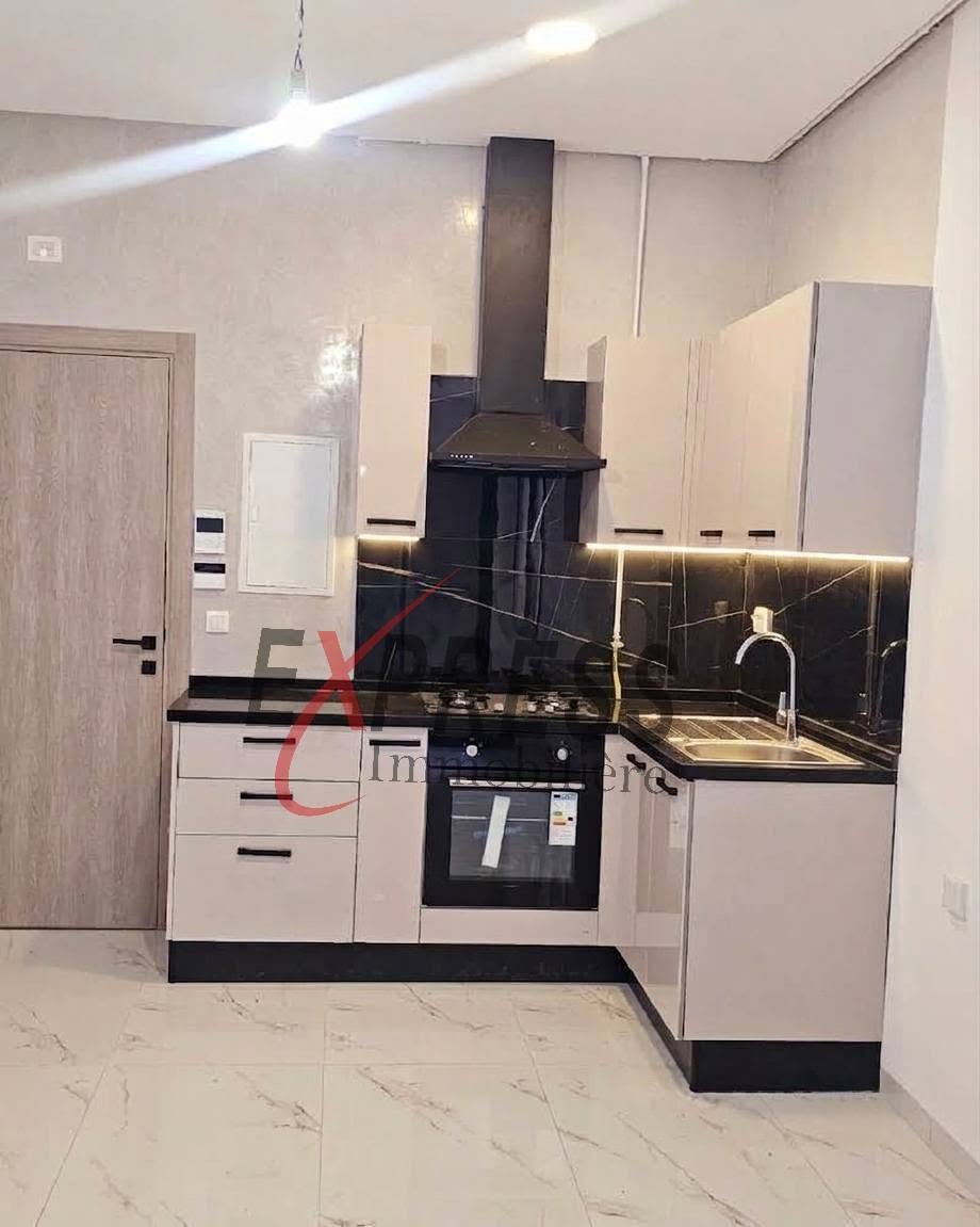 Un appartement s1 à jinen ennaser
