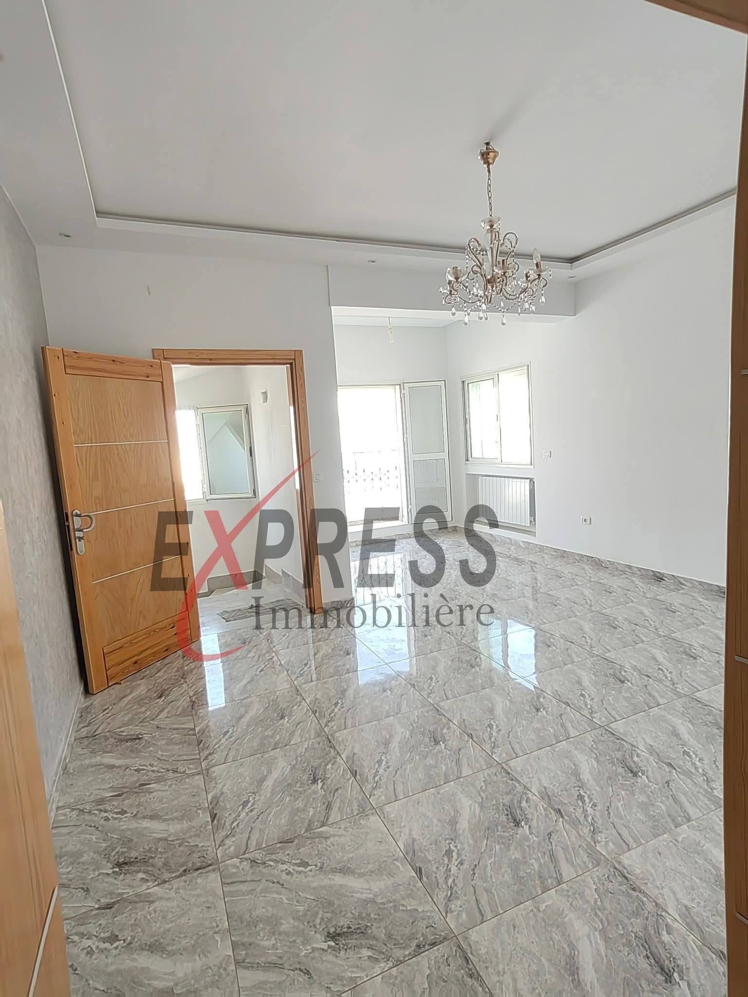 Un appartement s3 spacieux