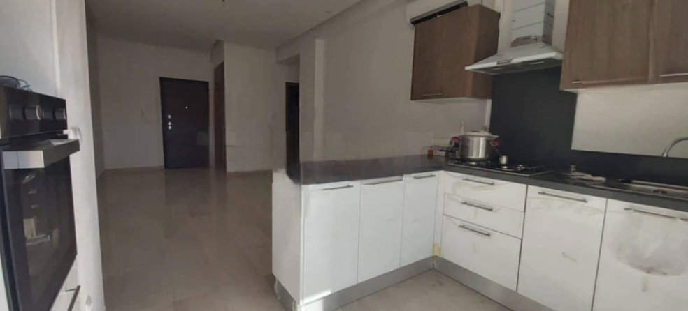 Appart s2 hs à ennasr 2