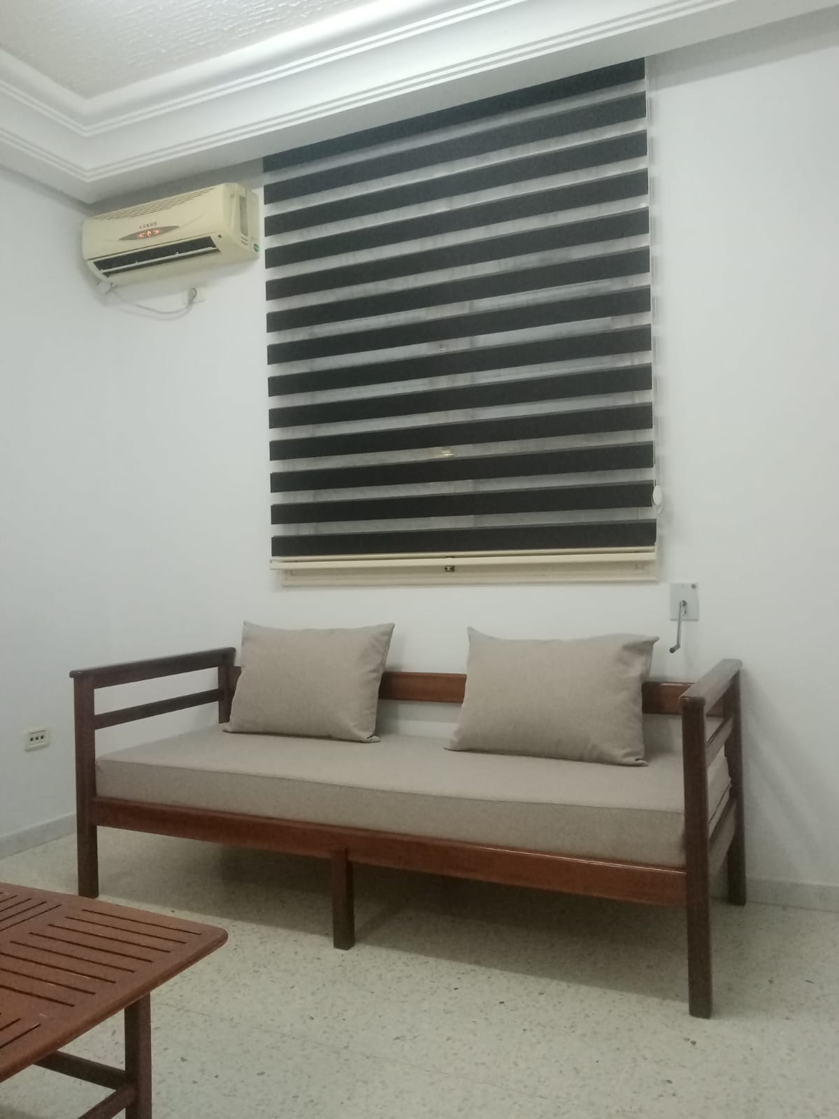 Appartement meublé résidence aziz