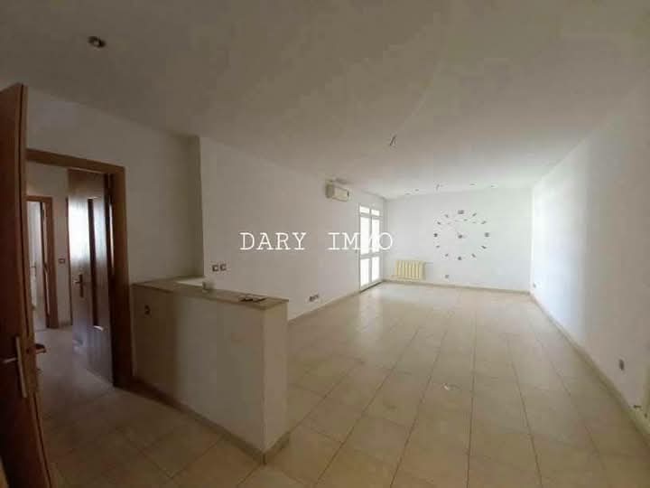 Appartement s3 à el menzah 7bis