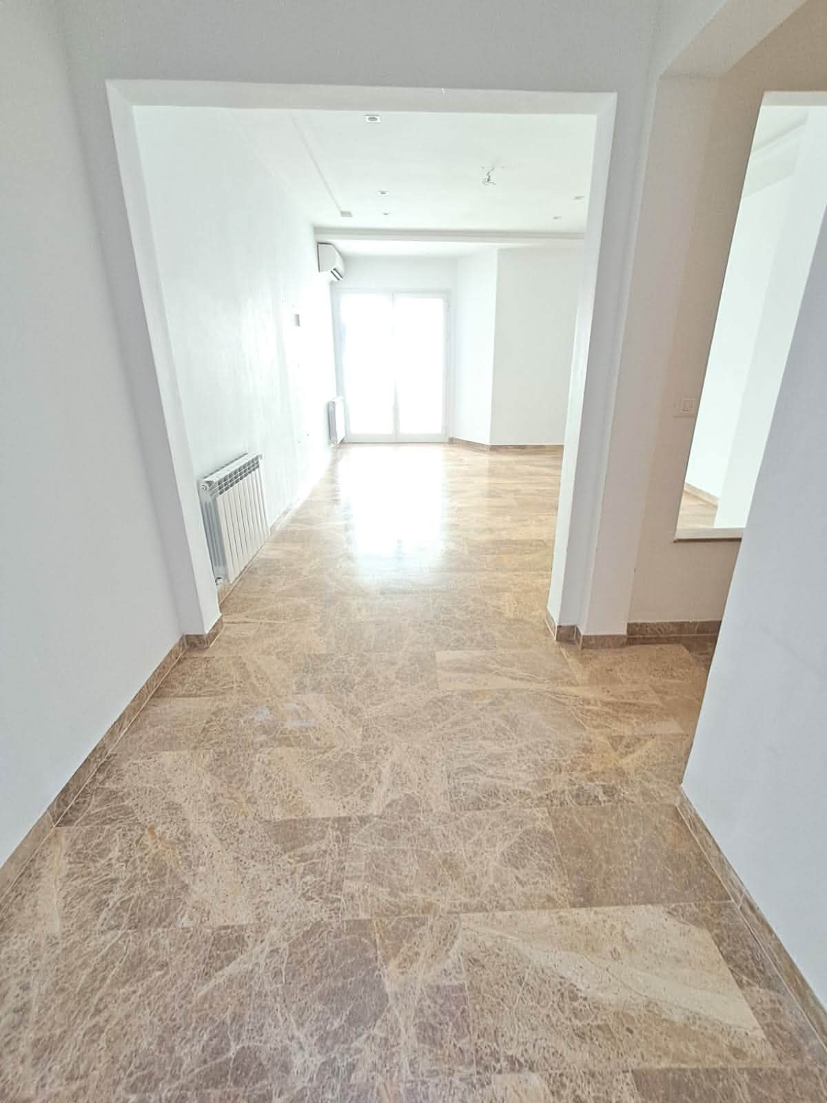 Ennasr 2 très joli appart s3 haut standing