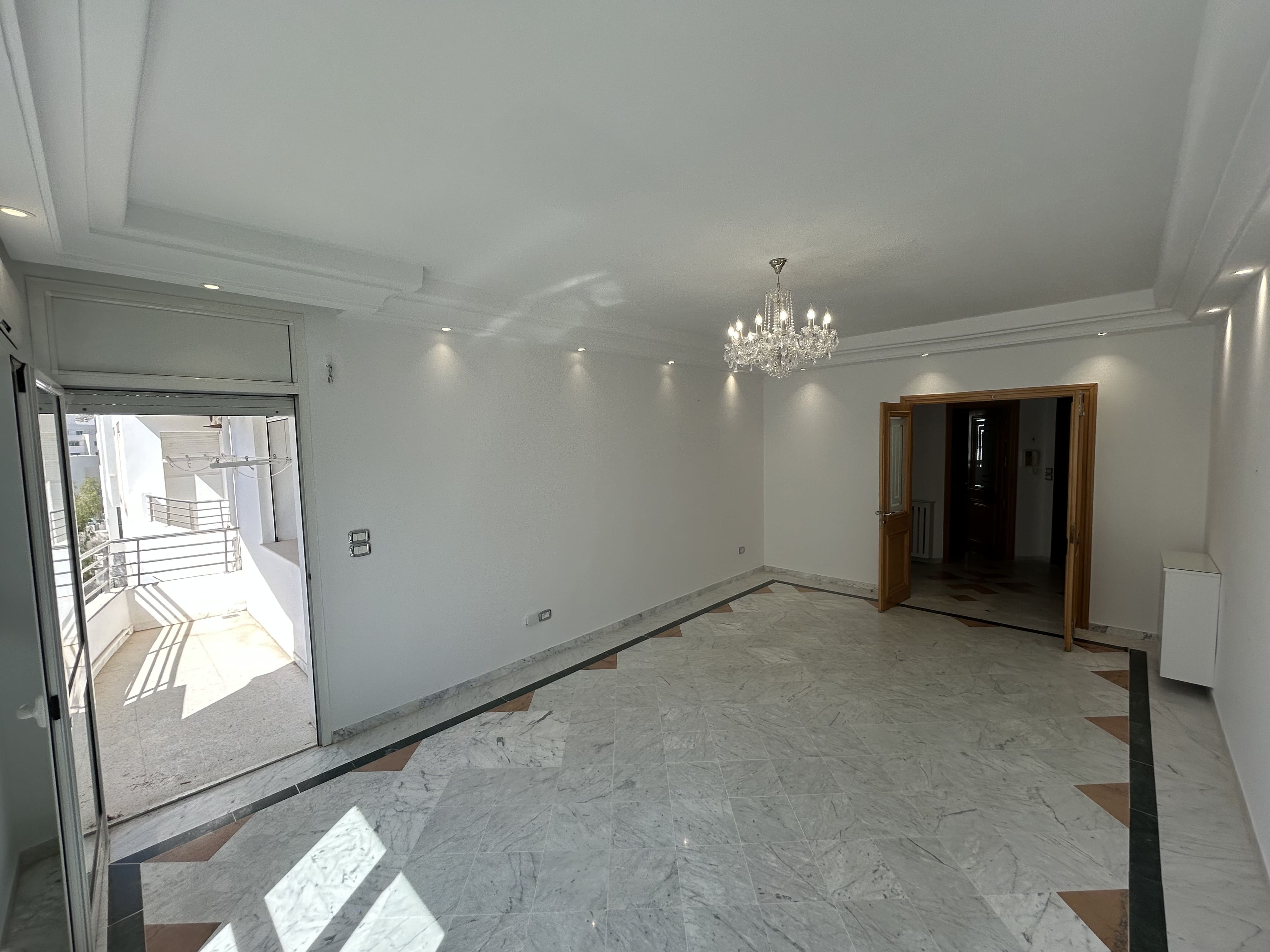 Loc appartement s3 la2