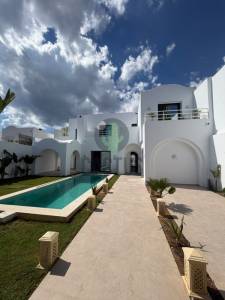 villa de style nooriental ref794a