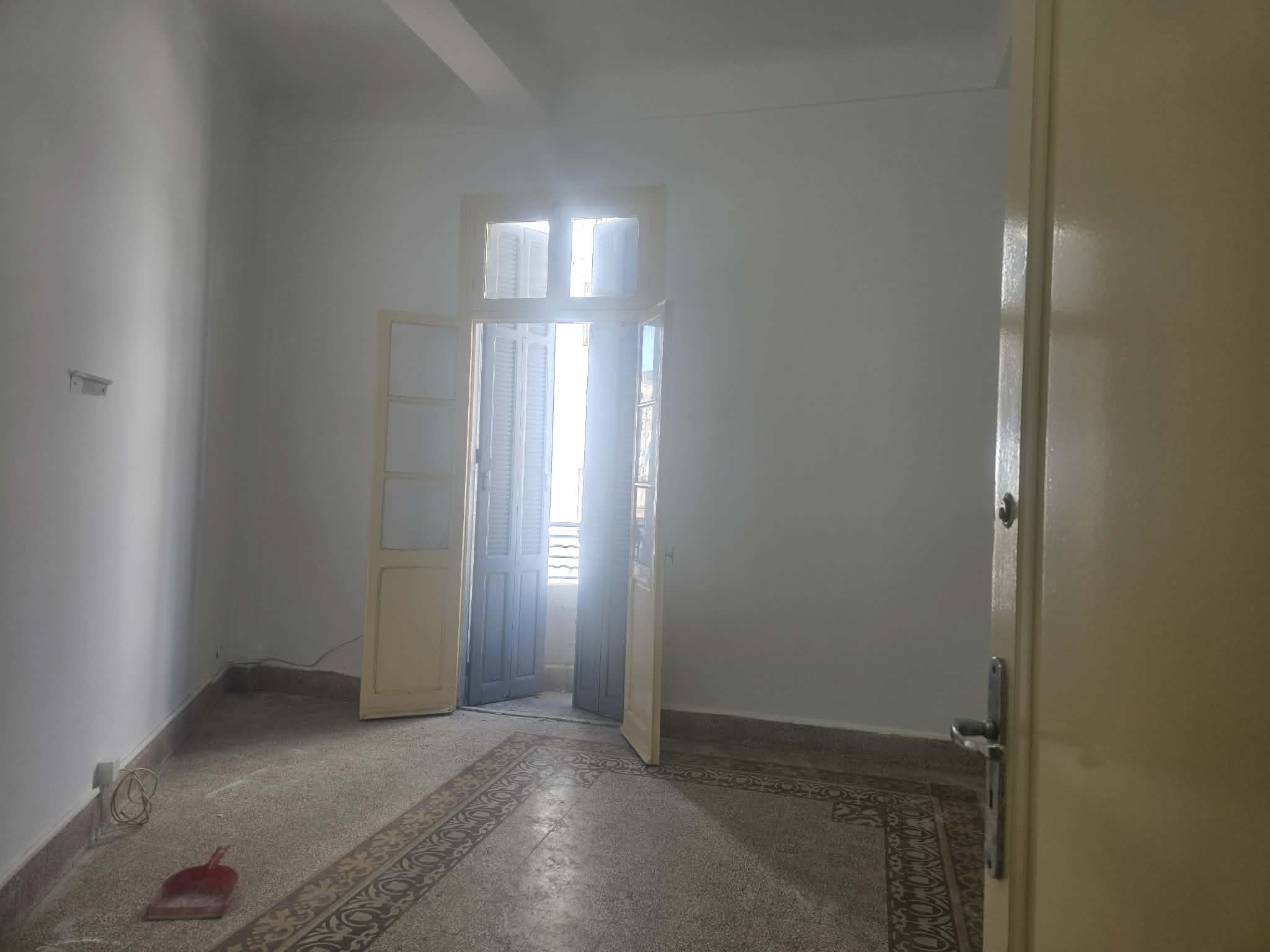Appartement au centre ville tunis