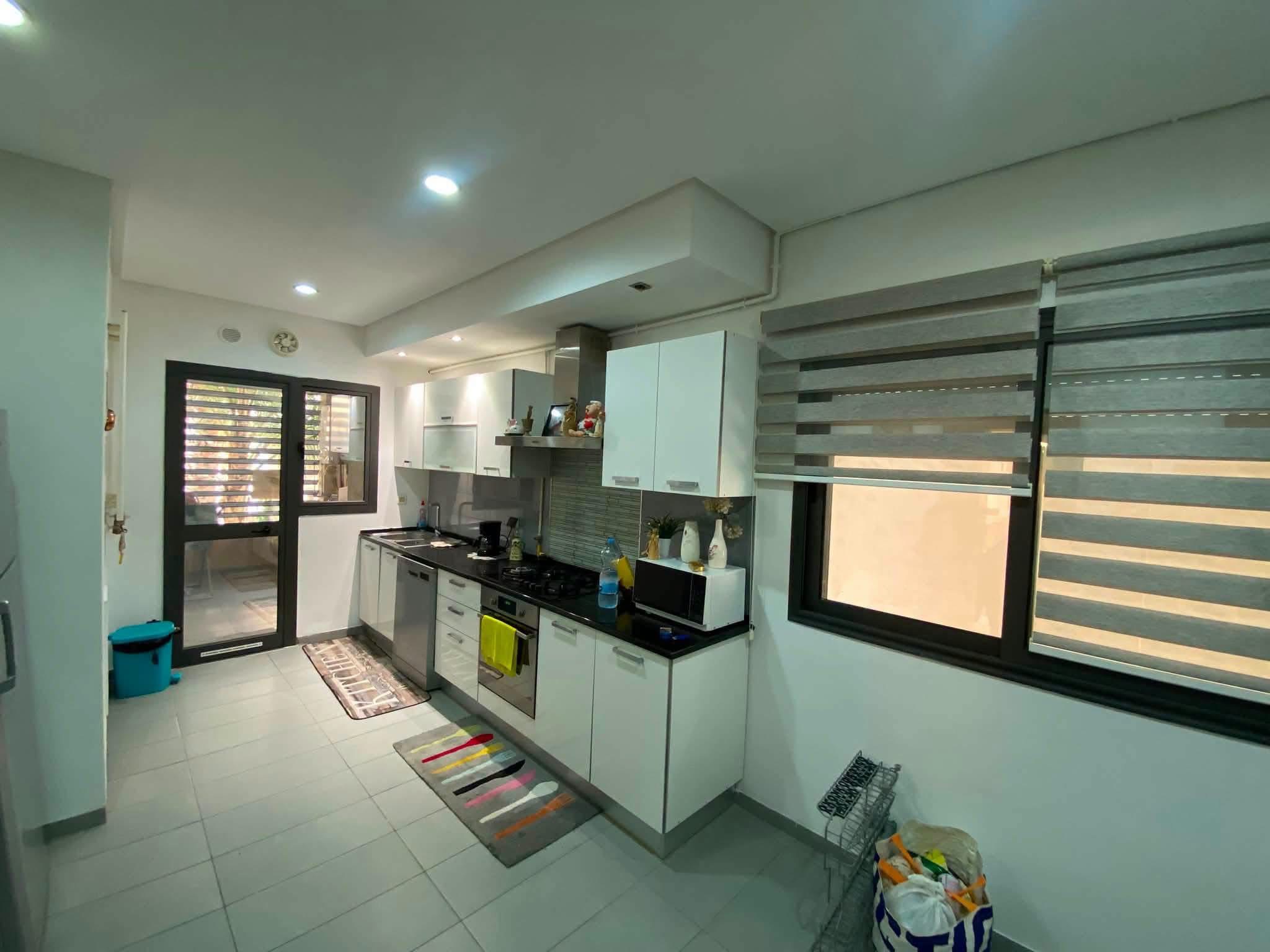 Un magnifique appartement