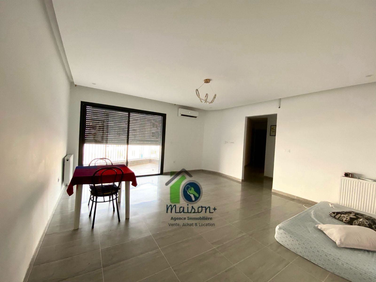 Apartment mourouj 5
