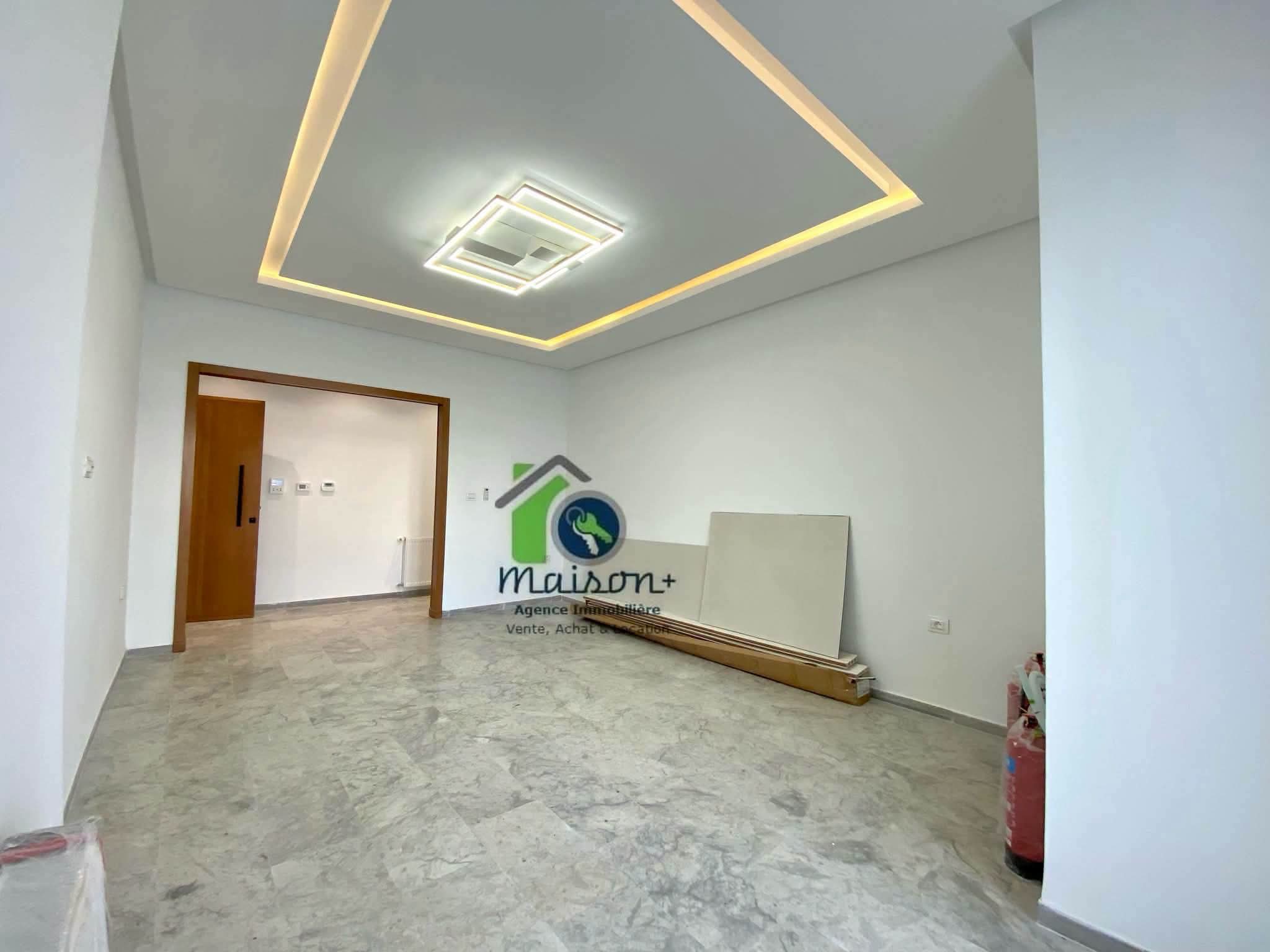 Opportunité s2 a mourouj 6