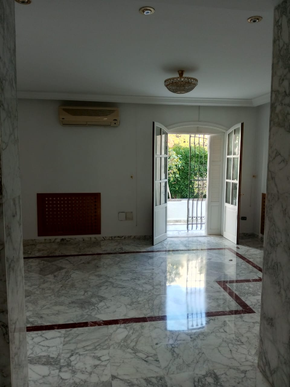 Villa spacieuse avec piscine à kantaoui narjess