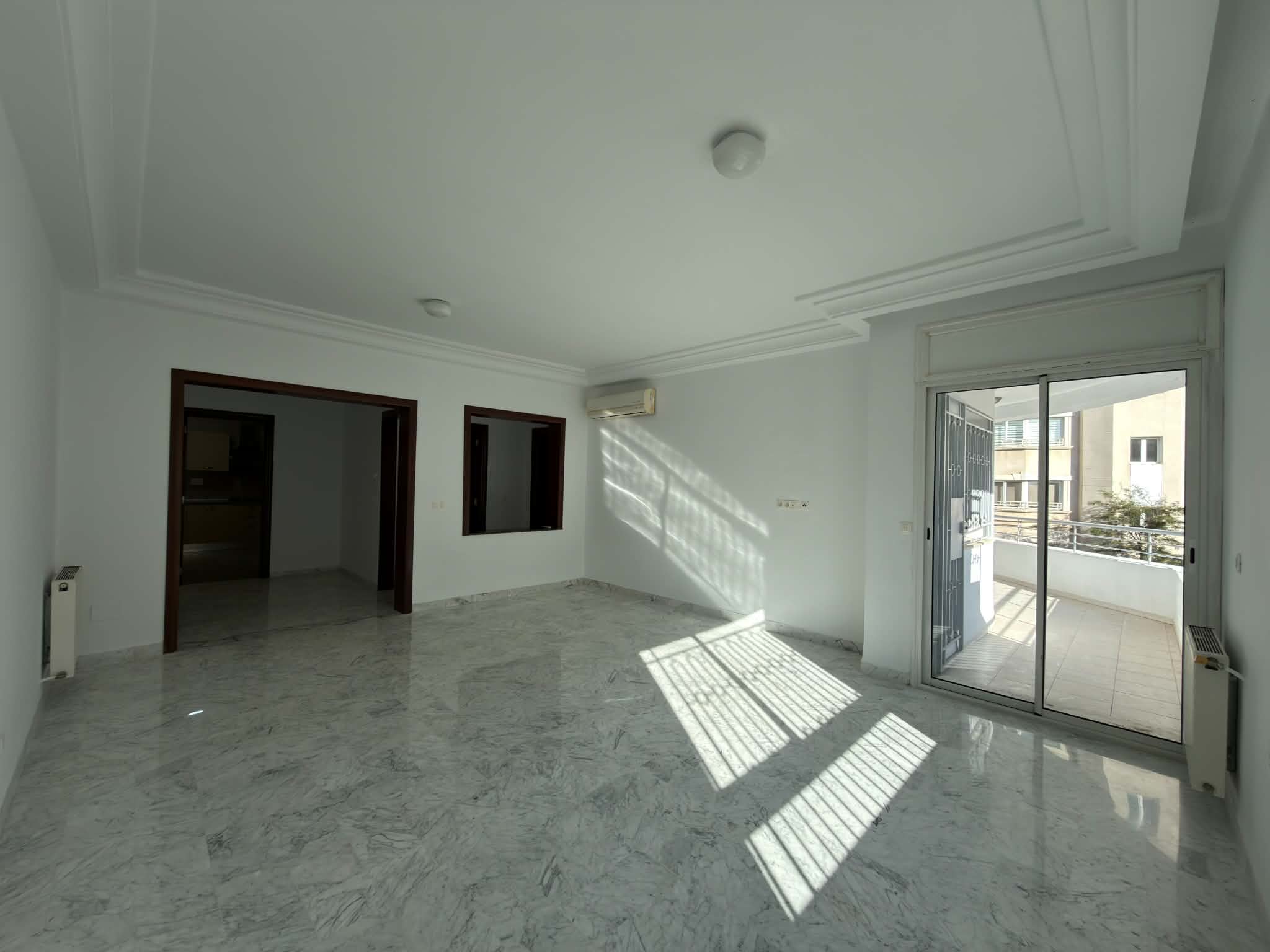 Appart s3 haut standing avec terrasse au lac 2