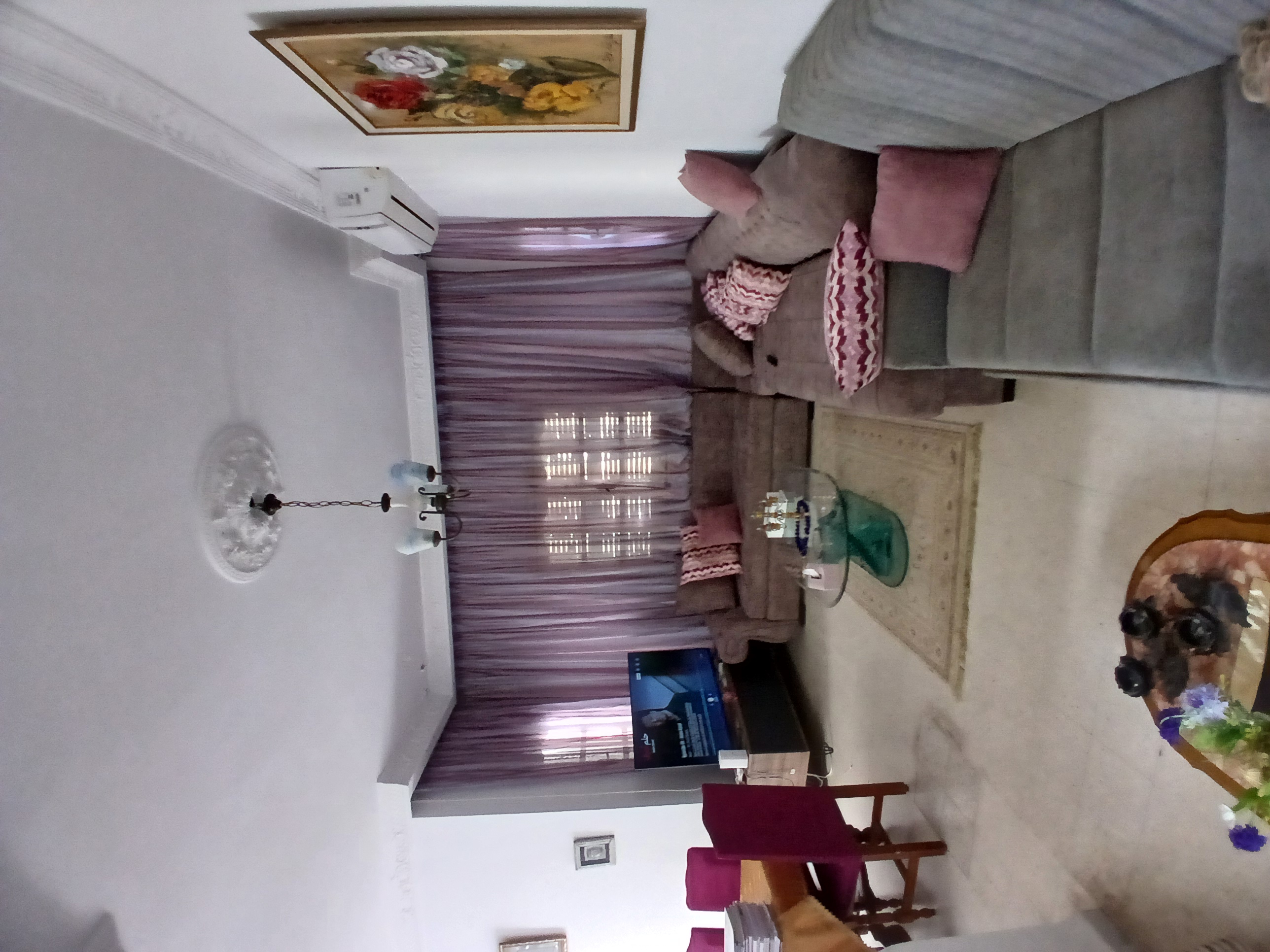 Villa à nasr 1 coté randa et école primaire